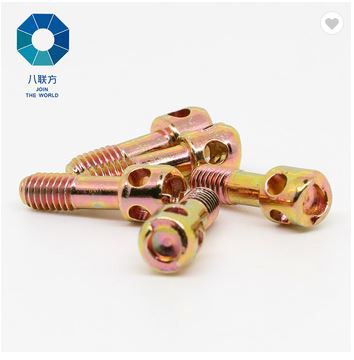 铁密封螺旋Kwhmeter