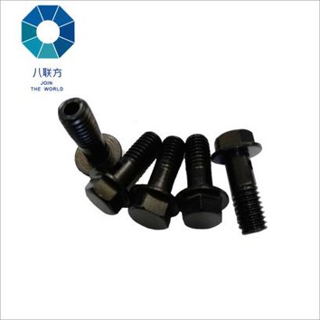 托列尔斯六角肩架博尔特