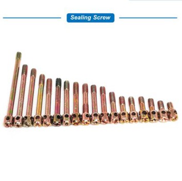 实用电网密封螺旋