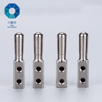 划线单相位连接器