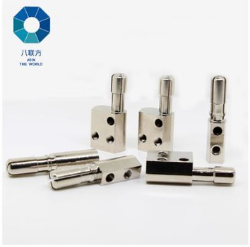 区板三相网连接器