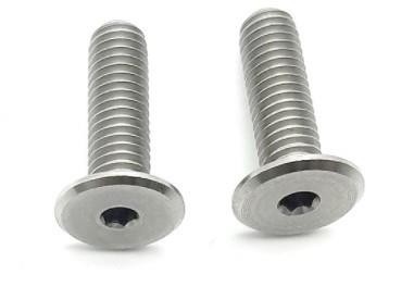 无限钢低层帽螺丝 Allen螺丝