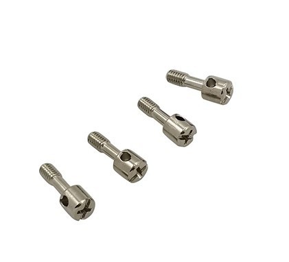 标准密封螺旋电网螺旋