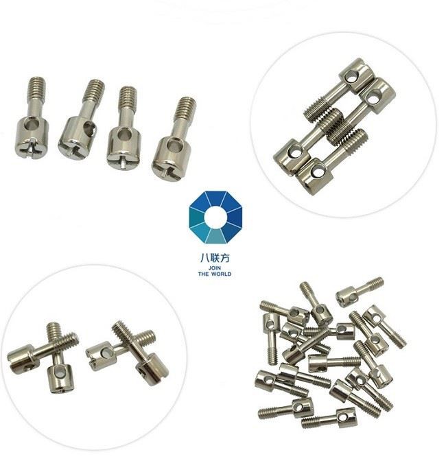 布拉斯密封电机博尔特