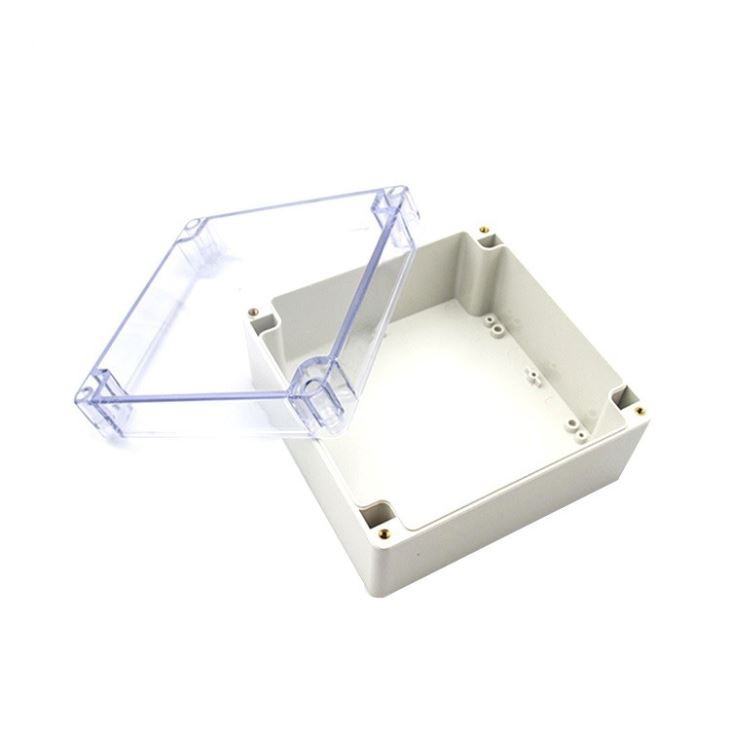 清除lidIP65整形集成框