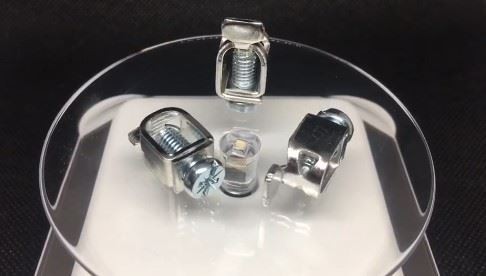 电气MCB广场电线连接器