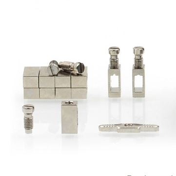 用英文螺旋产品名称