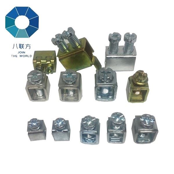 MCB交换终端连接器部件