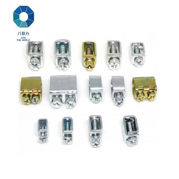 MCB交换终端连接器部件