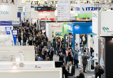 2020欧洲实用周将在意大利米兰市举行 2020年10月27-28日