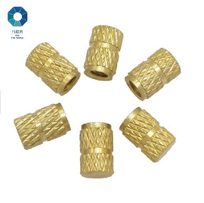 自锁定盲线插入可塑性