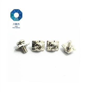 Sems螺旋 SpringWasher