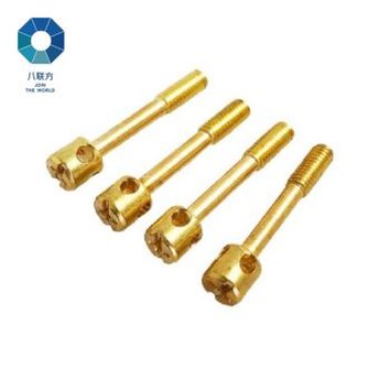 bras交叉断电头电网铅螺丝