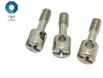 布拉斯密封电机博尔特