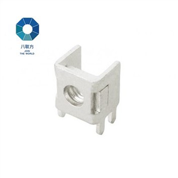 PCB电子Bras线终端