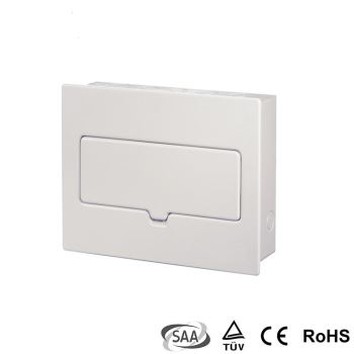 隐式安装防水盒