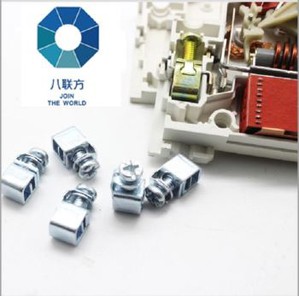 Remote Control Cell Phone Jammer with 3 Omni Directional Antennas SMA-Type Connector