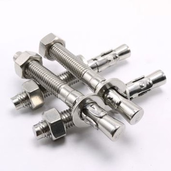 DIN标准断层博尔特