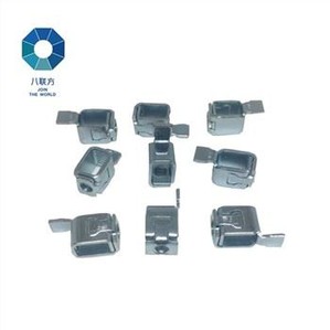 Customized OEM/ODM, Mould, Electronic Hardware Metal Product