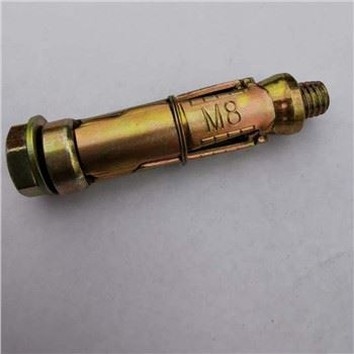 M10大小修复博尔特