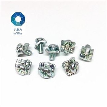 M3-M8Sems螺旋 SpringWasher