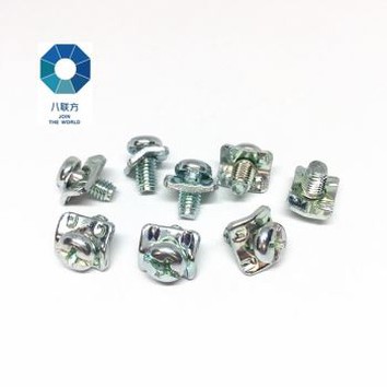 M4点播Sems螺丝对终端条