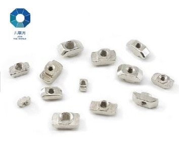 M6下拉TNuts锤头Nuts