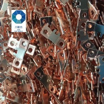 曼甘宁铜阻抗器