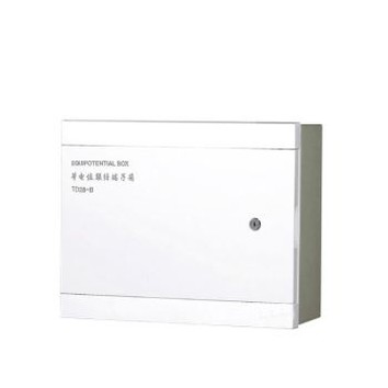 MCCB模块电气分布框