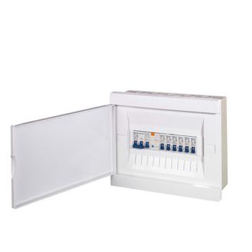 外线分配交换盒