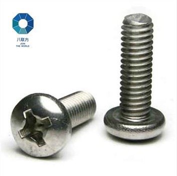 Phillps泛头机器螺丝