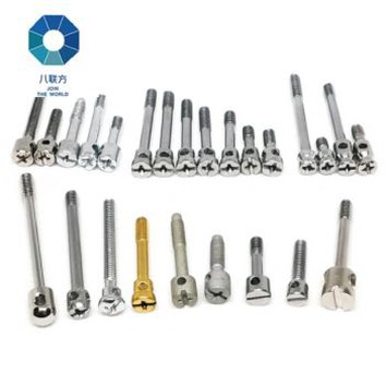 密封螺旋式能源测距