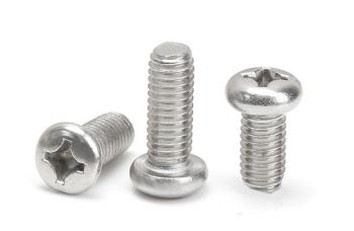 无锈钢304 BoltsM1.4