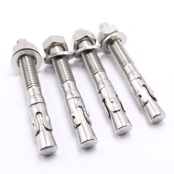 无线铁网Anchor Bolt