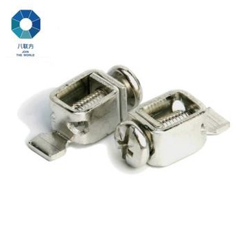 终端连接器M5/M6螺丝