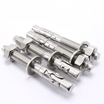 屏蔽Anchor Bolt