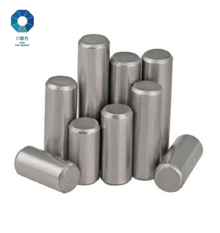 无持久性钢DIN6325并行针