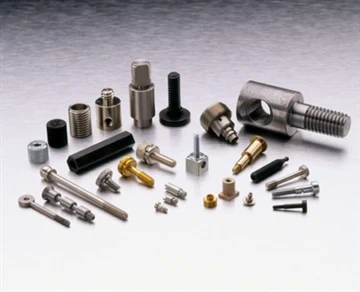 高温Fasteners-你知道什么