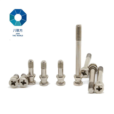 如何封装金属屋顶螺丝多快